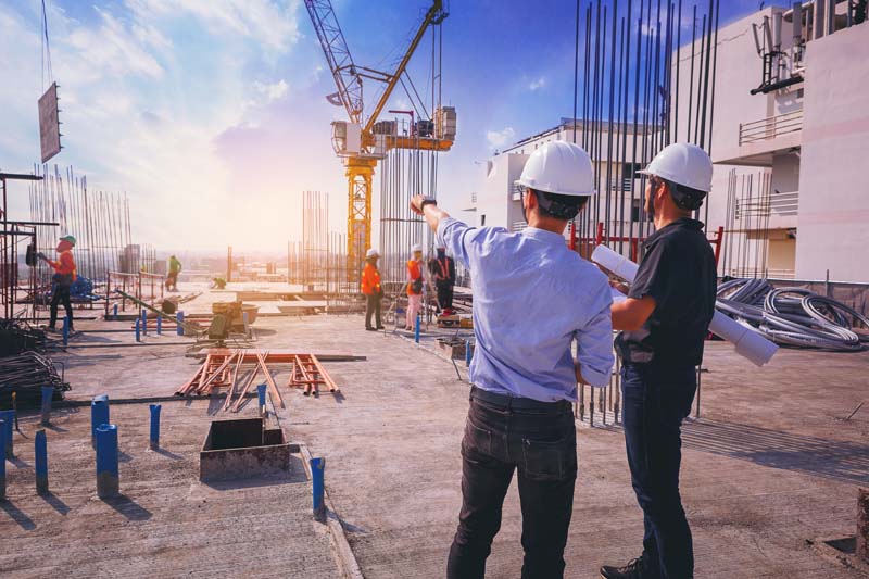 Entreprise construction maison Les Ulis