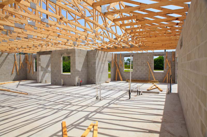 Entreprise construction maison Les Ulis