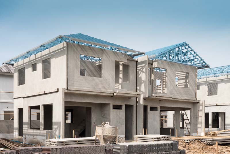 Entreprise construction maison Les Ulis